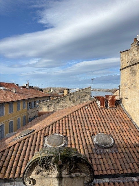Appartement Rue du Pont à Arles