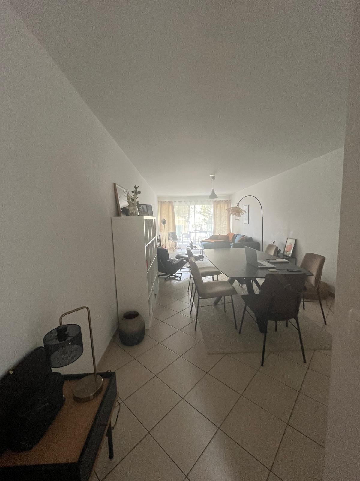 Appartement Les Terrasses de l'Île Rousse à Bandol