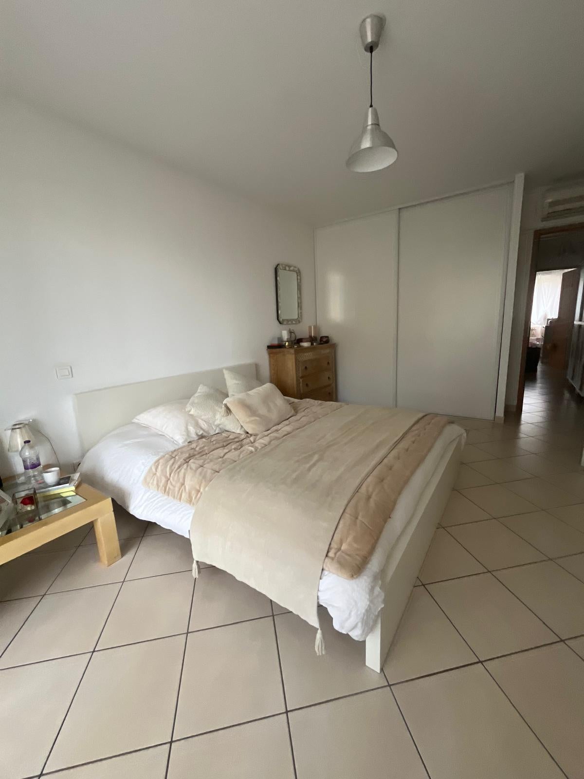 Appartement Les Terrasses de l'Île Rousse à Bandol
