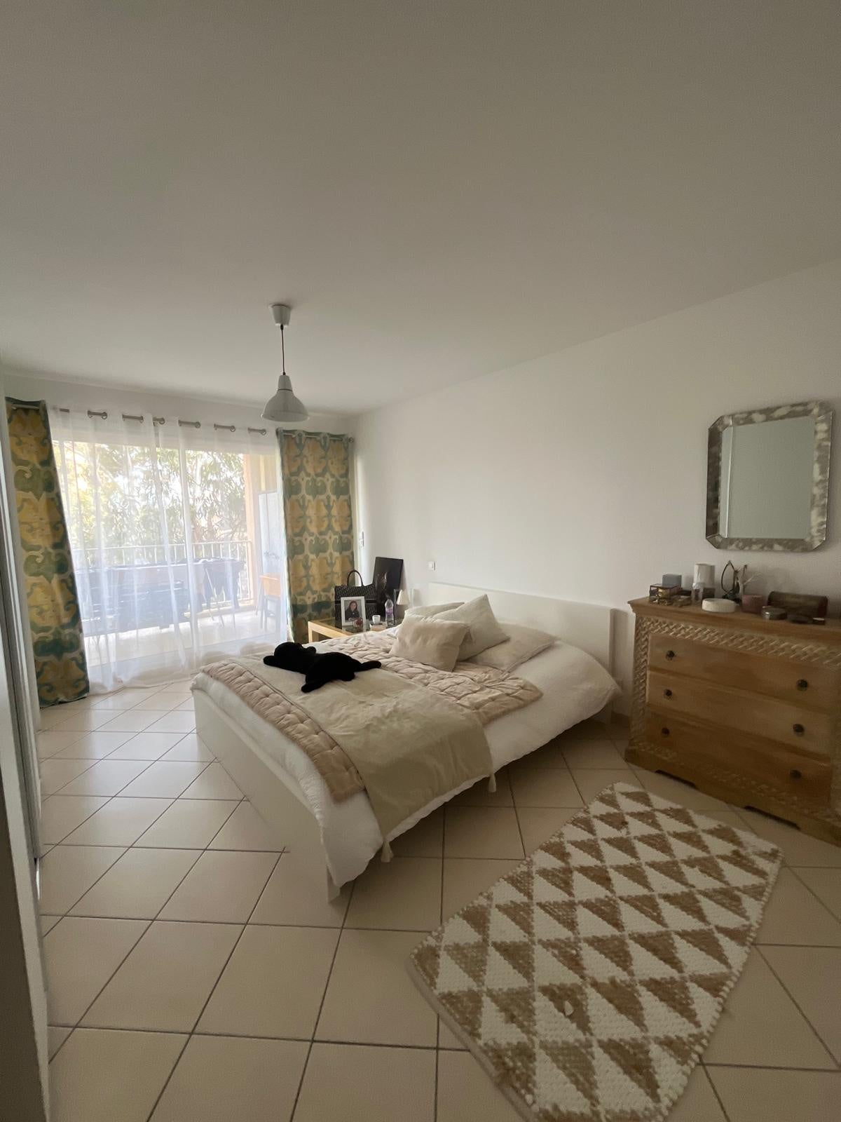 Appartement Les Terrasses de l'Île Rousse à Bandol