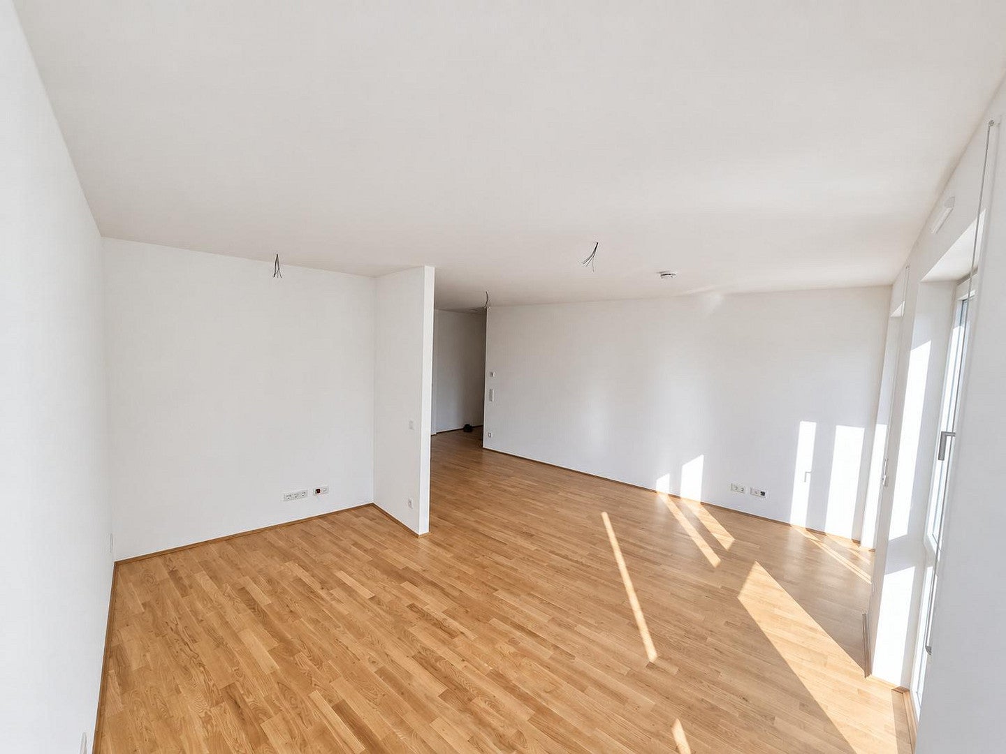Wohnung Malmöer Straße in Berlin