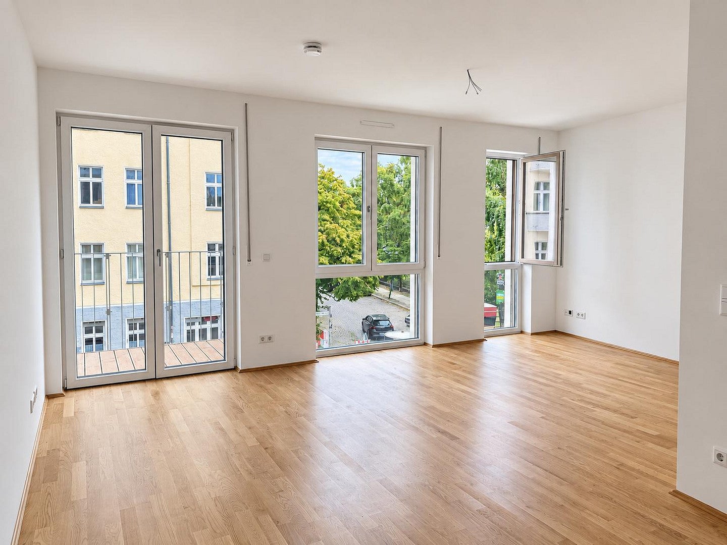 Wohnung Malmöer Straße in Berlin
