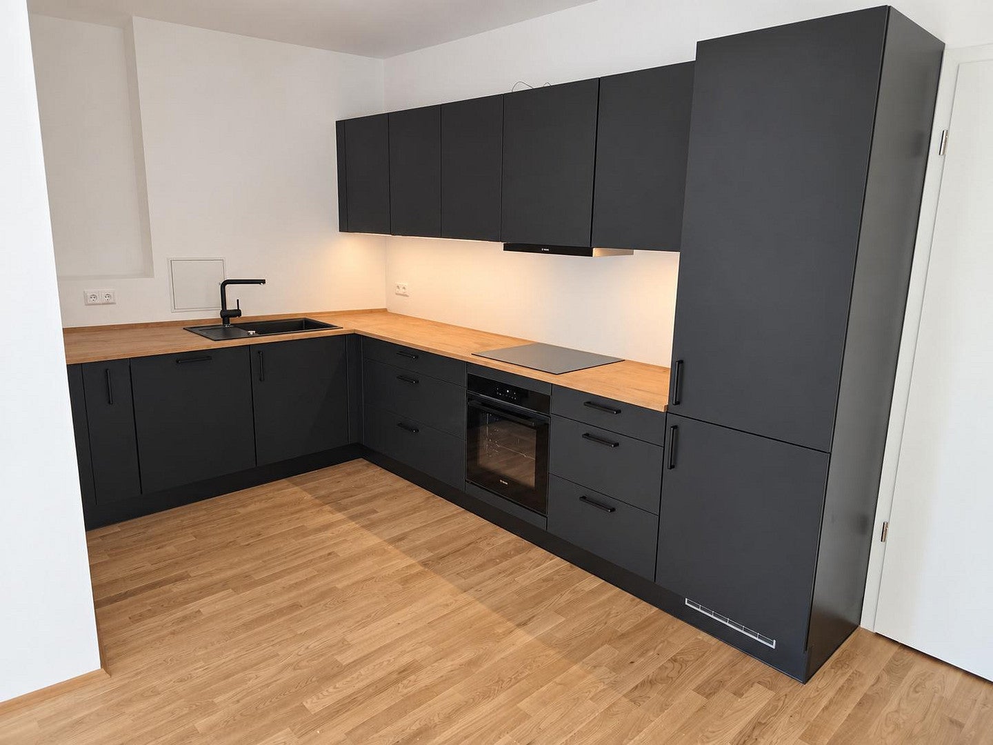 Wohnung Malmöer Straße in Berlin