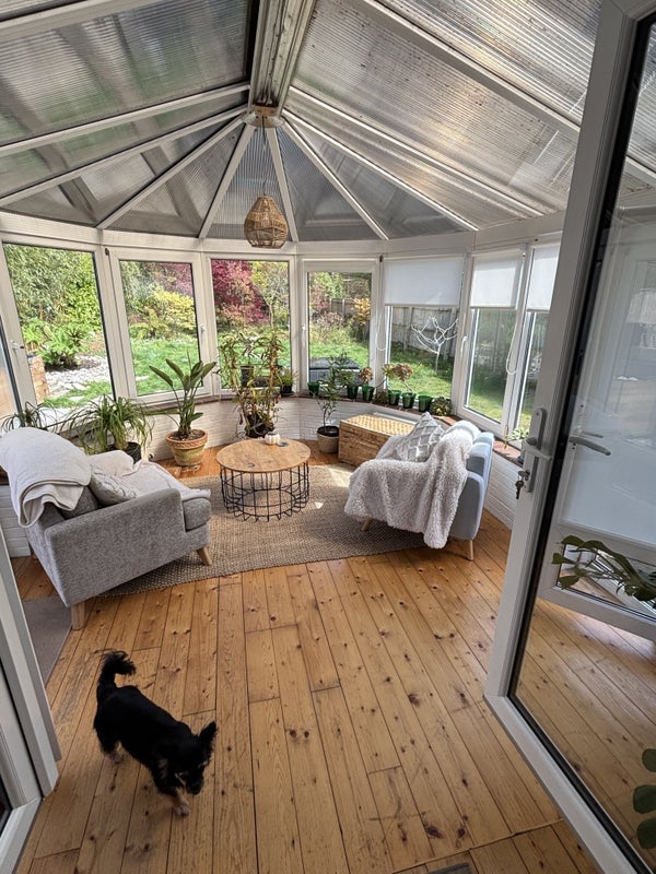 Room Filleul Road in Wareham