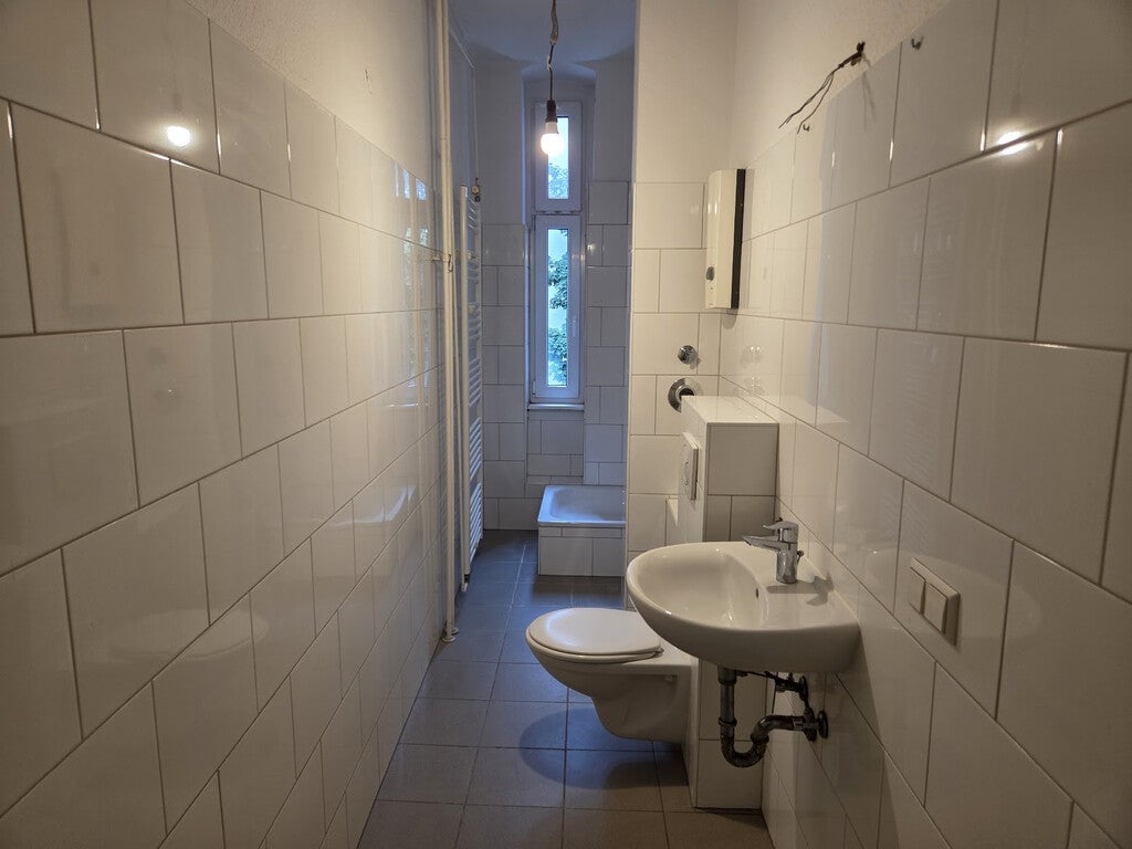 Wohnung Elsterstraße in Berlin