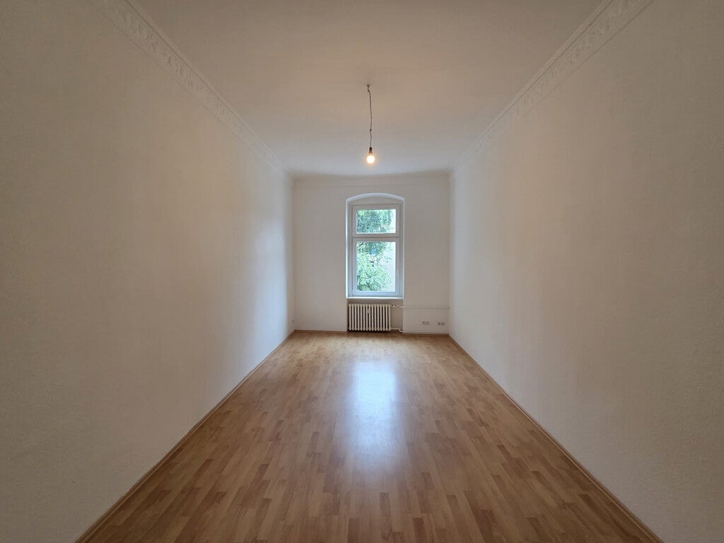 Wohnung Elsterstraße in Berlin