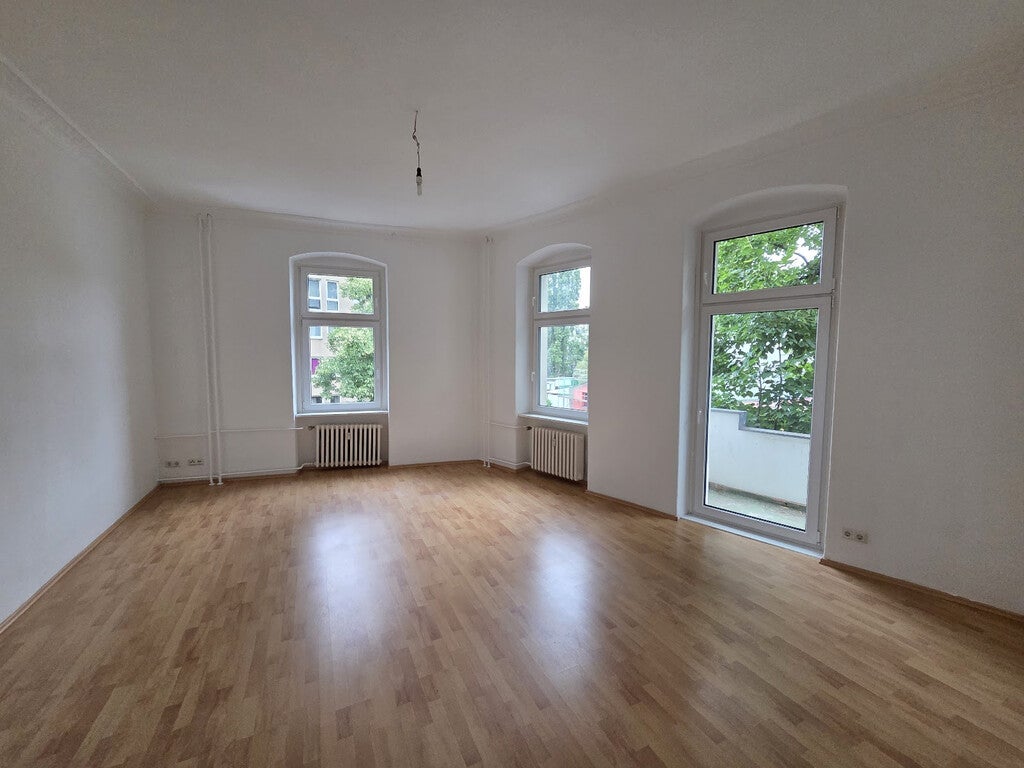 Wohnung Elsterstraße in Berlin