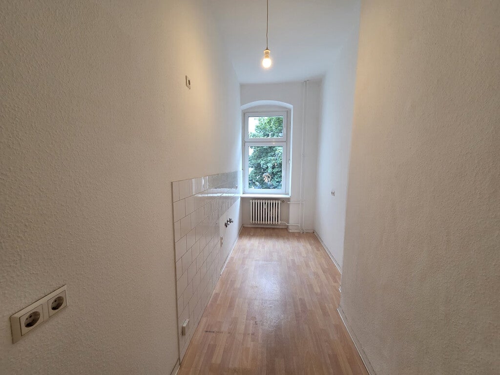 Wohnung Elsterstraße in Berlin