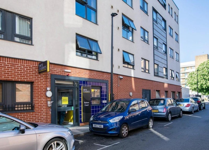 Room Toby Lane in Greater London