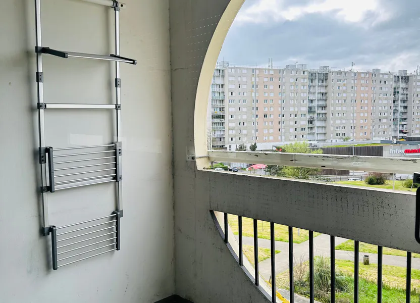 Appartement Rue Odilon Redon à Talence