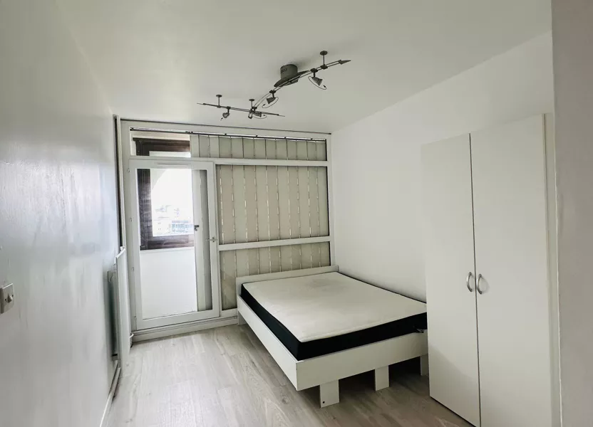 Appartement Rue Odilon Redon à Talence