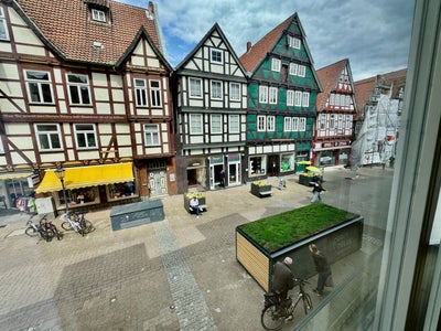 Wohnung Schuhstraße in Celle