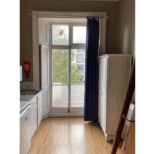 Flat Claverton Street in City of Westminster