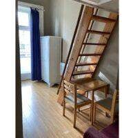 Flat Claverton Street in City of Westminster