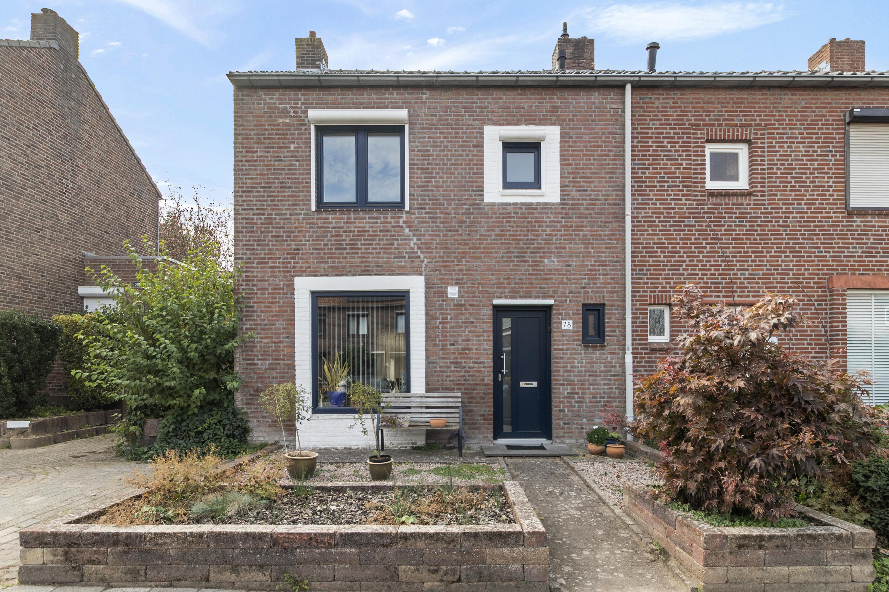 Vrangendael 78 in Sittard