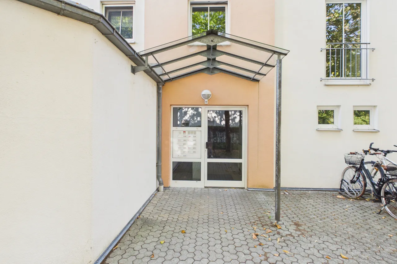 Wohnung Münchener Straße in Ingolstadt