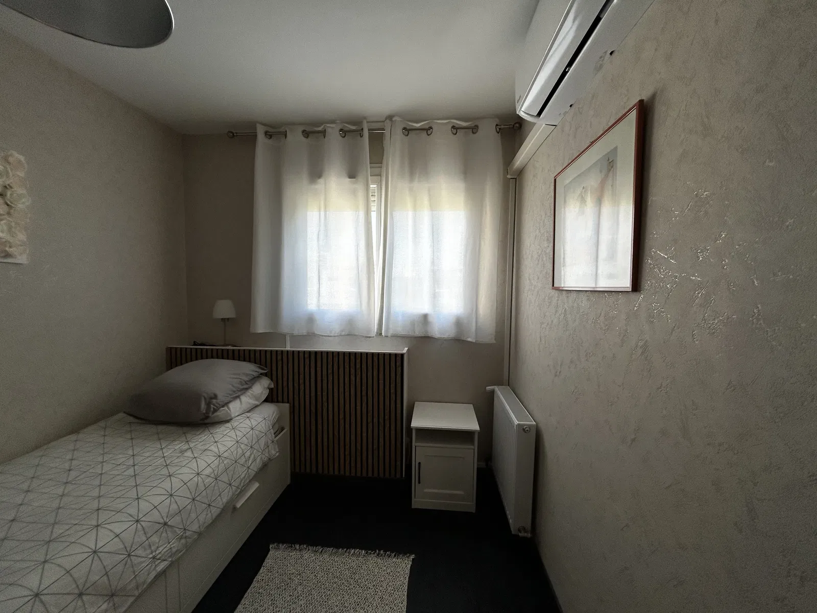 Room Rue Jean Foucaud in Vaulx-en-Velin