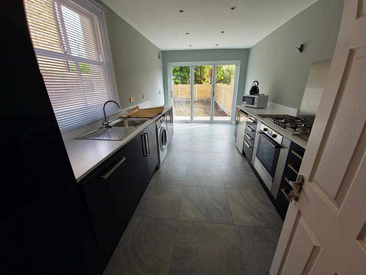 Room Glyn Road in Greater London