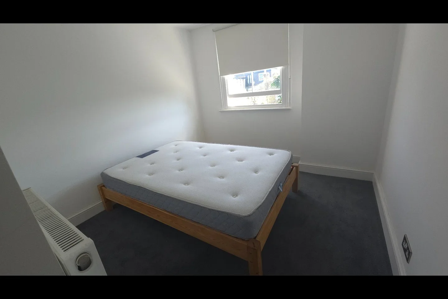 Room Glyn Road in Greater London