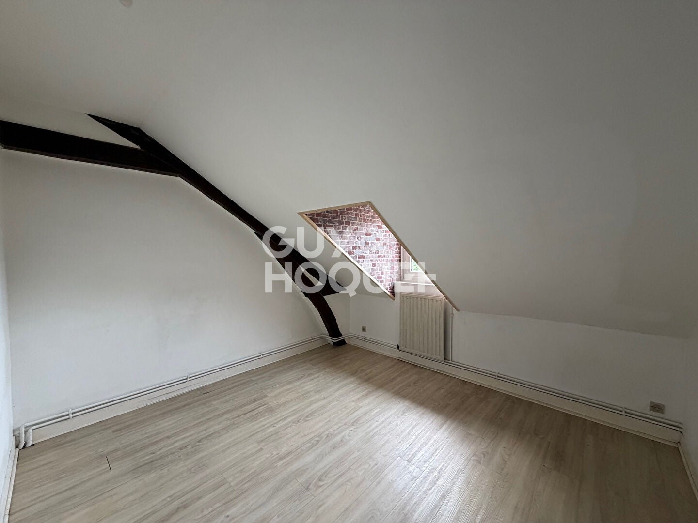 Appartement Rue de la Commune 1871 à Caudebec-lès-Elbeuf