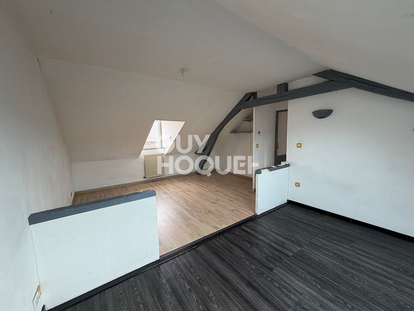 Appartement Rue de la Commune 1871 à Caudebec-lès-Elbeuf