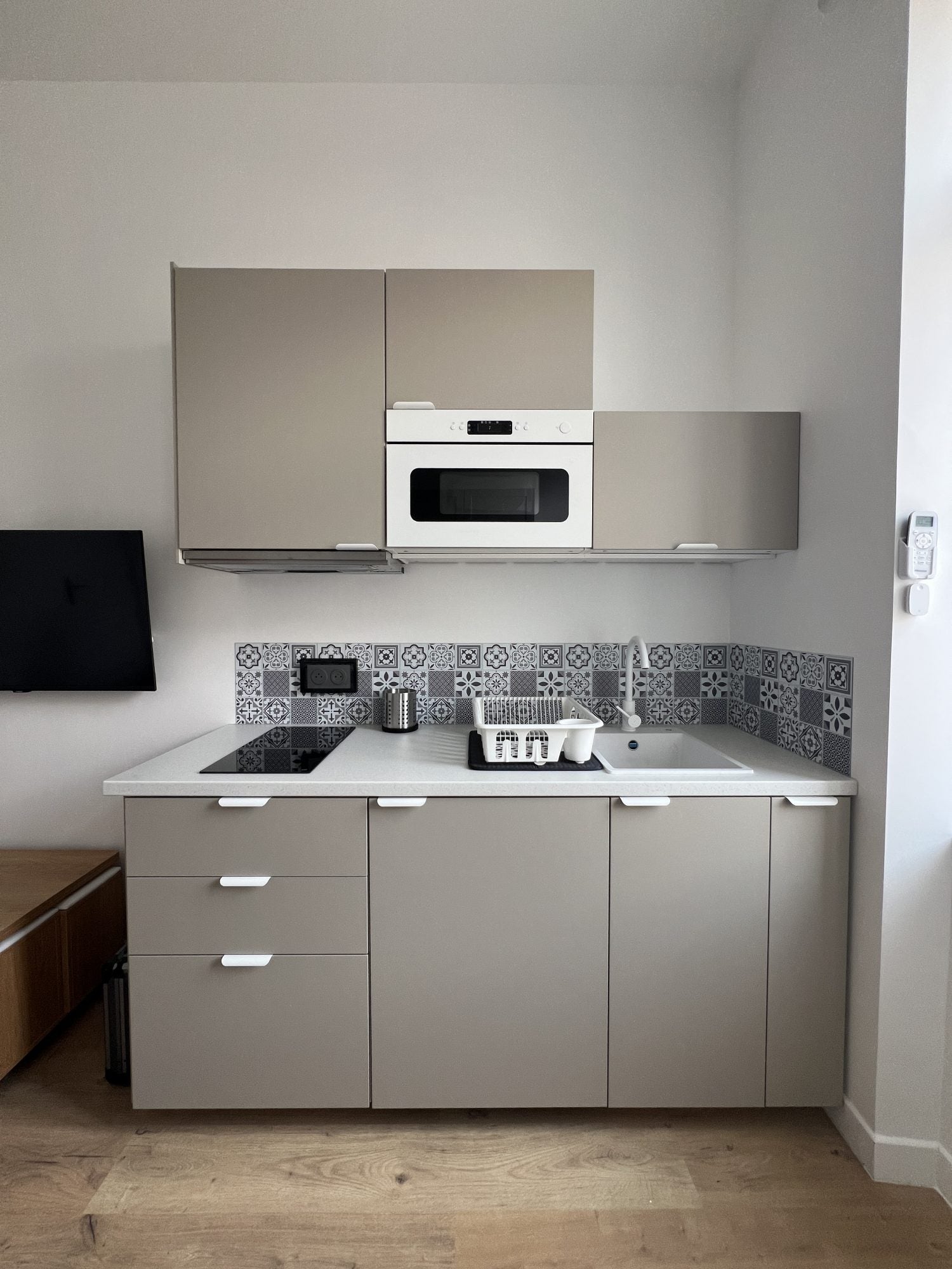 Appartement Rue Saint-Paul à Montigny-lès-Metz