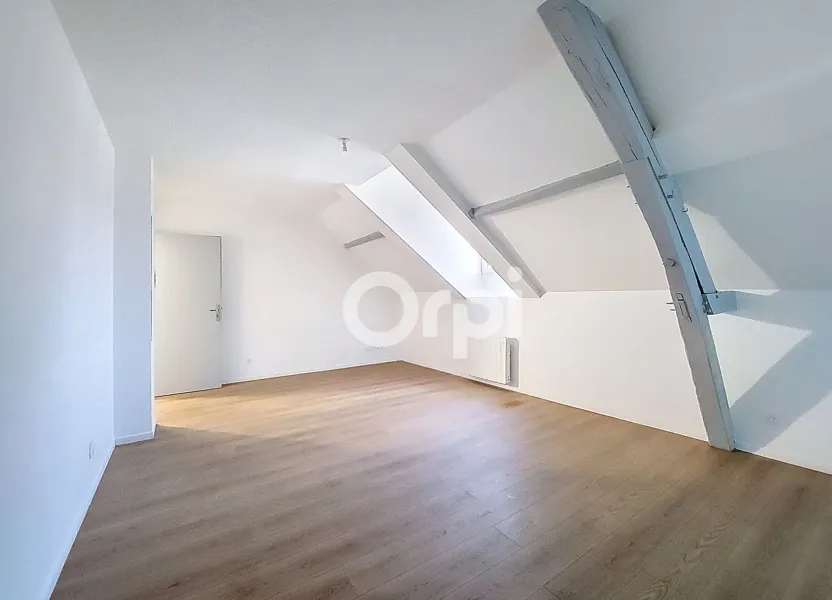 Appartement Rue Gambetta à Creil