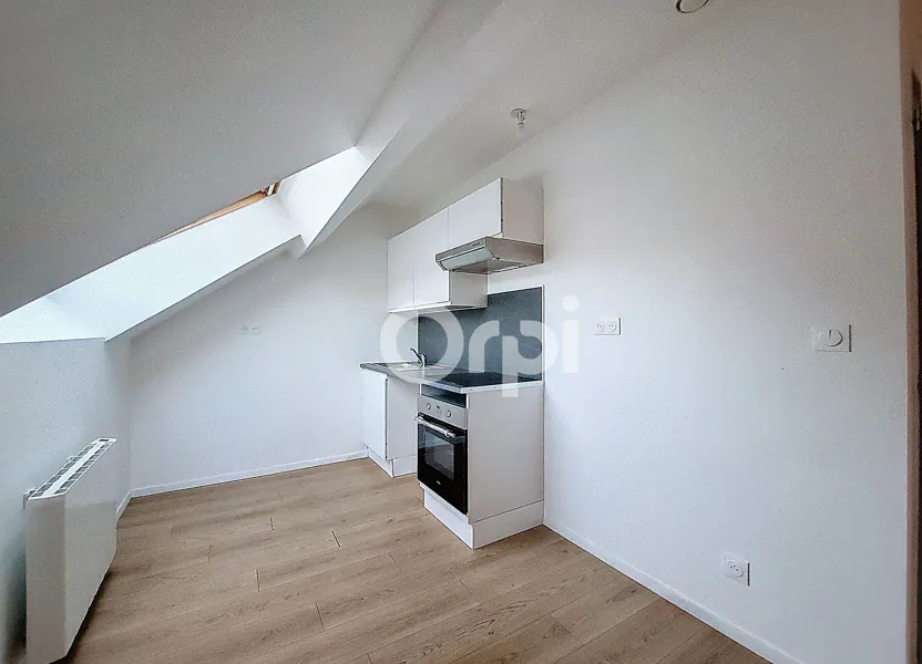 Appartement Rue Gambetta à Creil