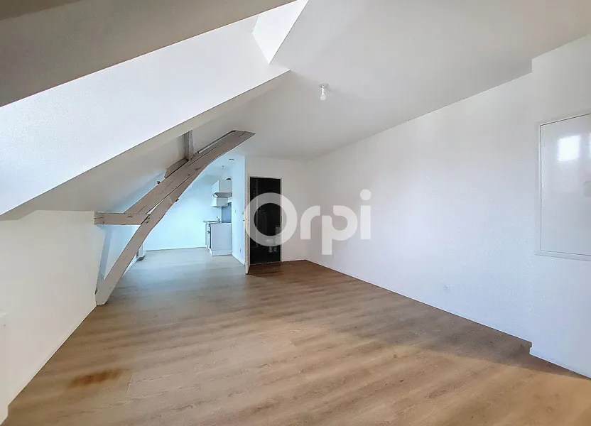 Appartement Rue Gambetta à Creil