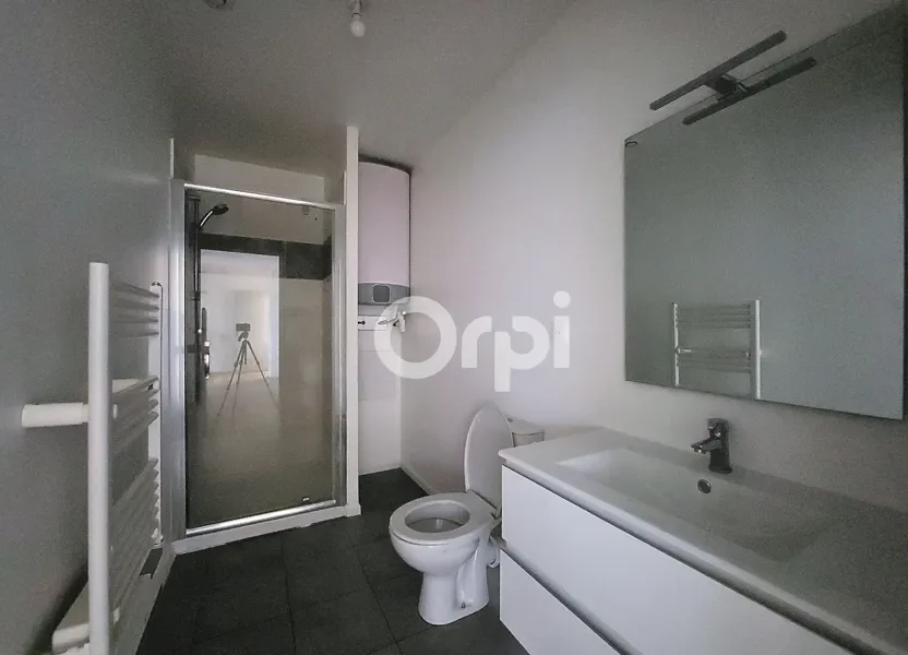 Appartement Rue Gambetta à Creil