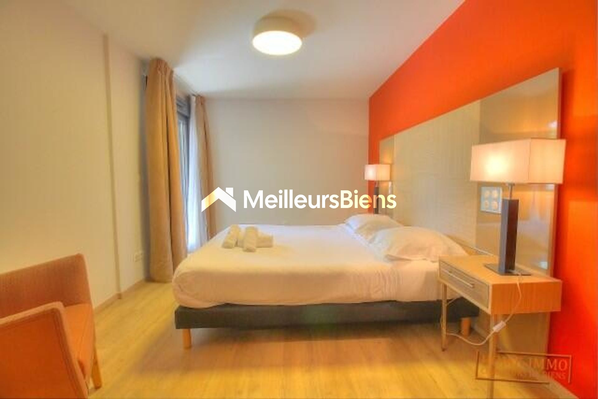 Appartement Avenue des Mimosas à Saint-Raphaël