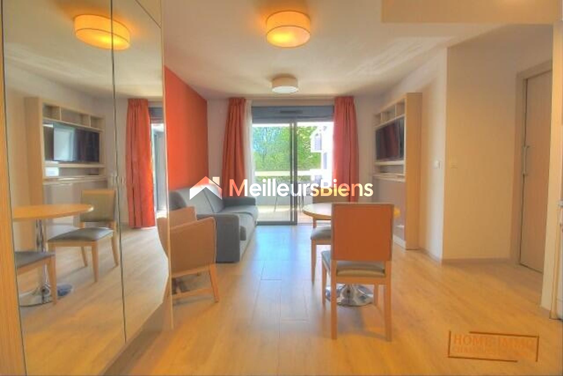 Appartement Avenue des Mimosas à Saint-Raphaël