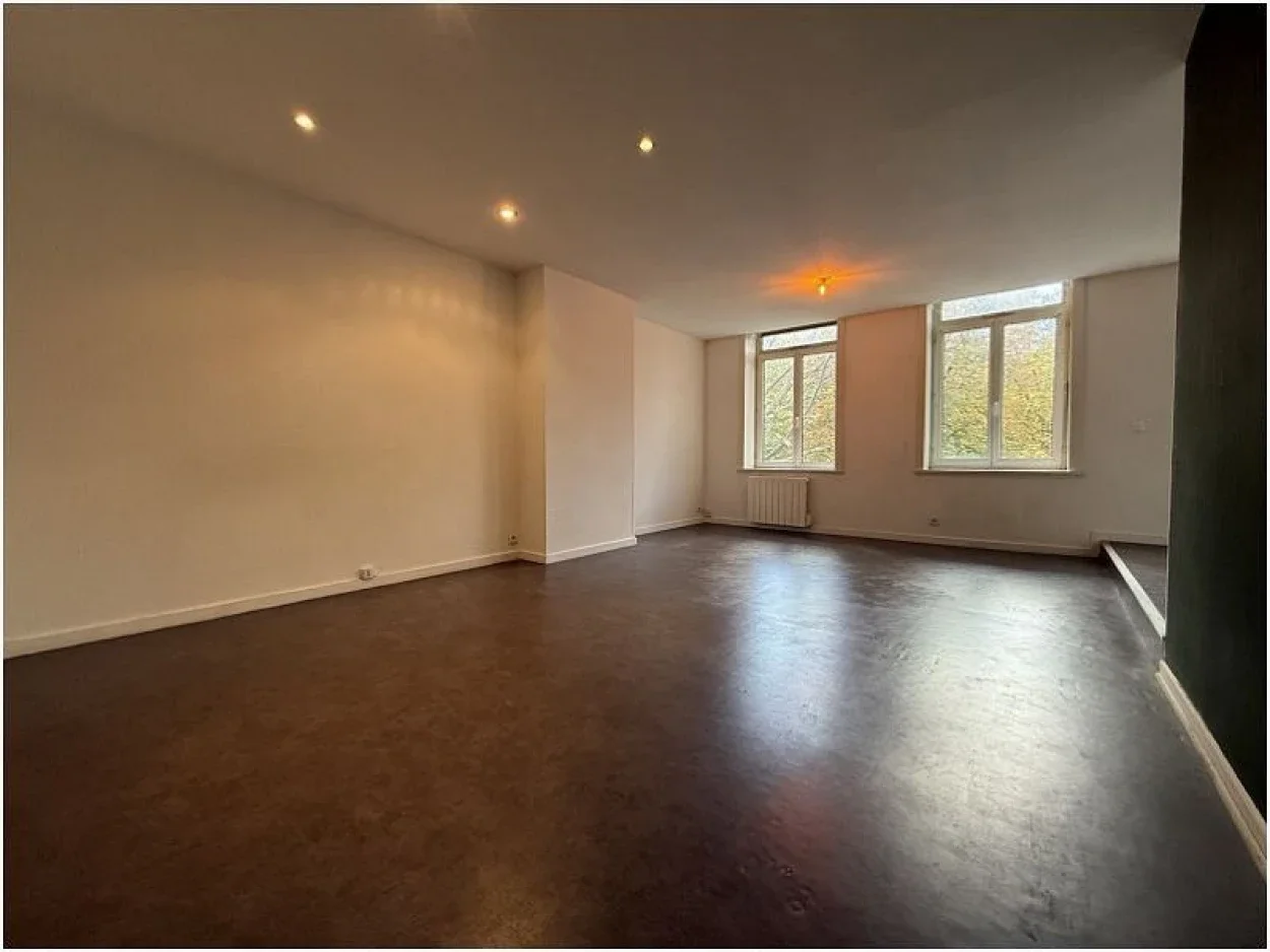 Appartement Boulevard Jean-Baptiste Lebas à Lille