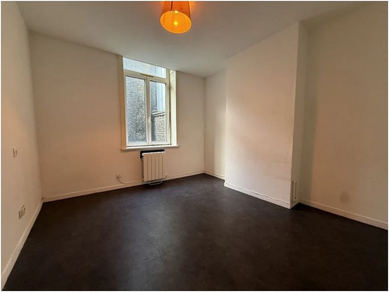 Appartement Boulevard Jean-Baptiste Lebas à Lille