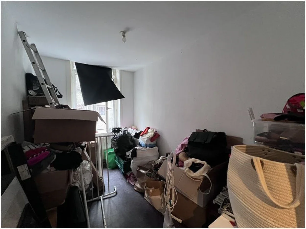 Appartement Boulevard Jean-Baptiste Lebas à Lille