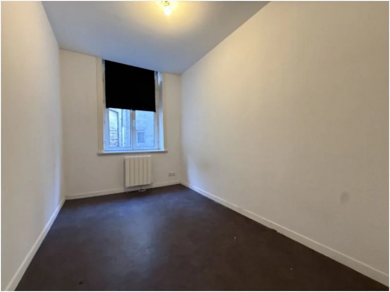 Appartement Boulevard Jean-Baptiste Lebas à Lille