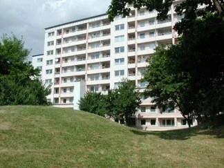 Wohnung Bergenring in Kiel