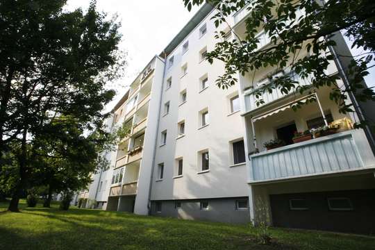 Wohnung Siemensstraße in Löbau