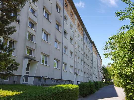 Wohnung Siemensstraße in Löbau