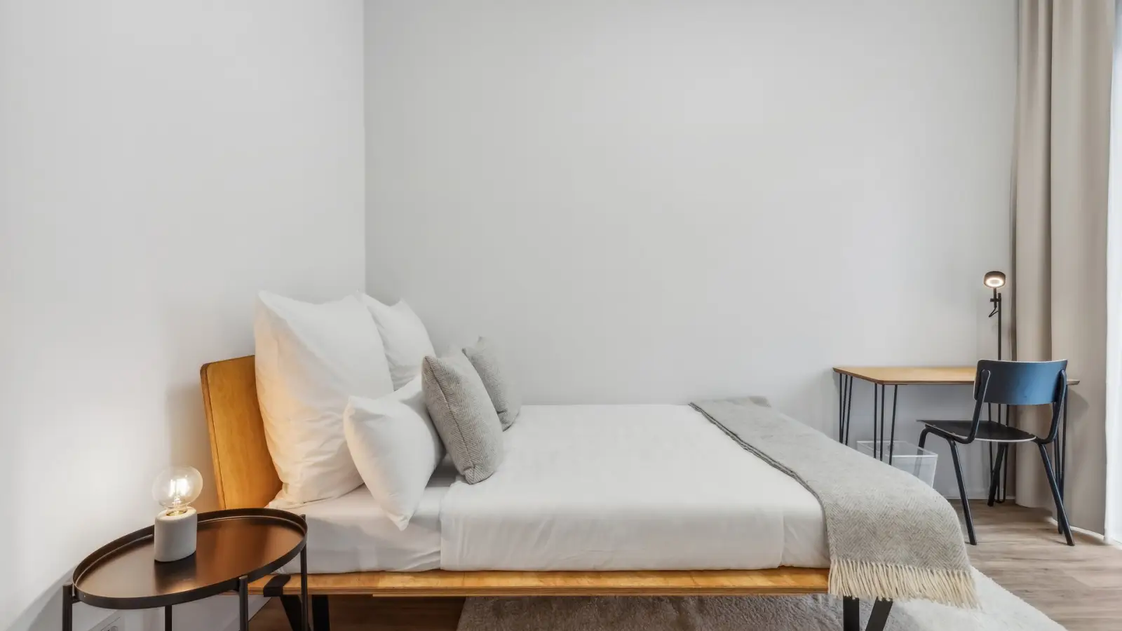 Wohnung Berliner Straße in Leipzig