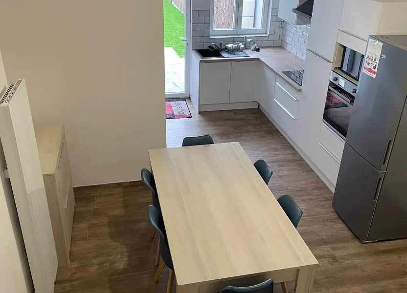 Flat Rue Saint-Éloi in Valenciennes