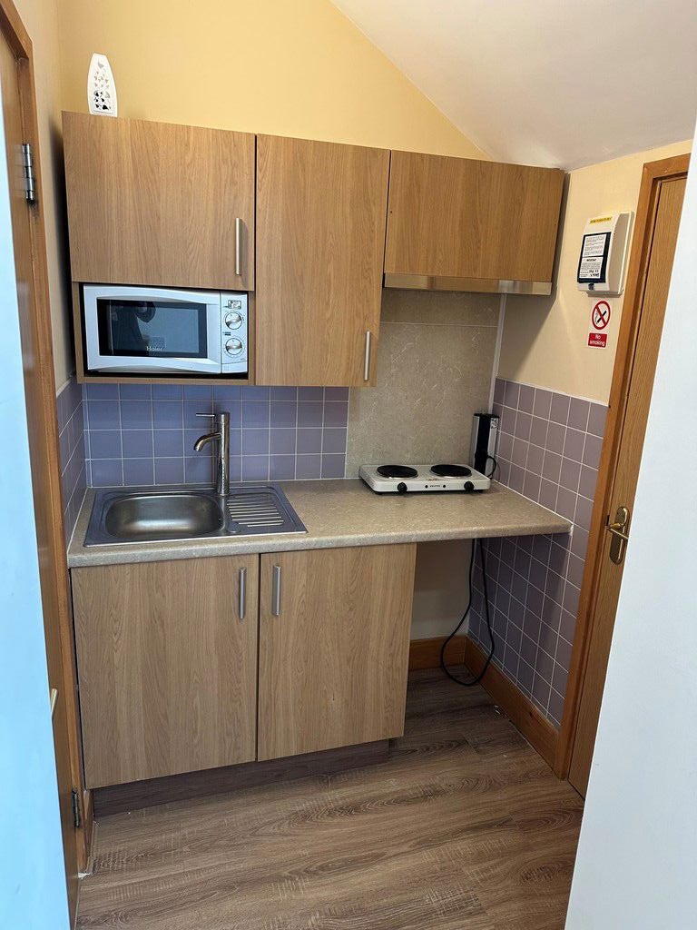 Room Priory Street in Coventry