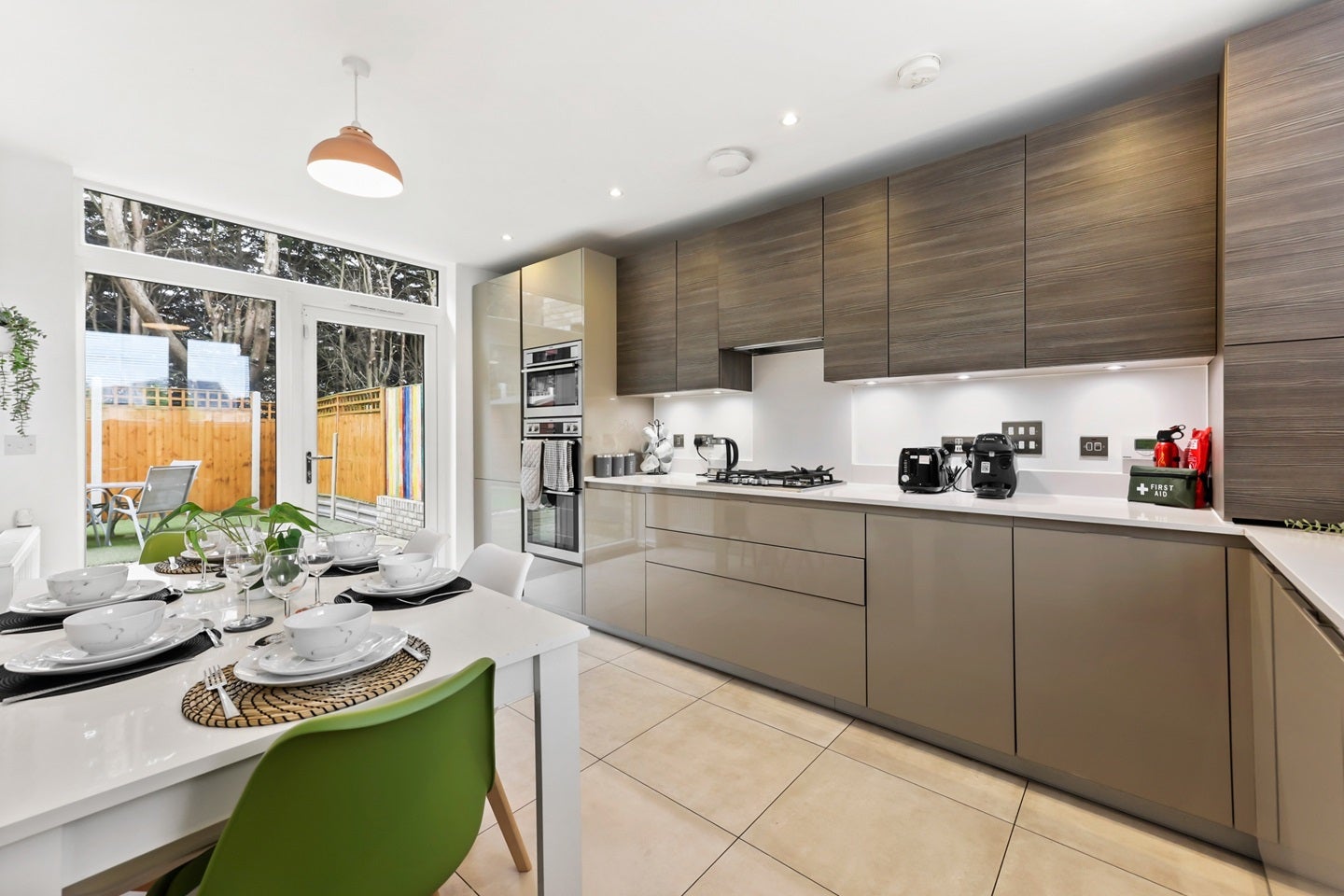 House Dollis Valley Drive in Greater London