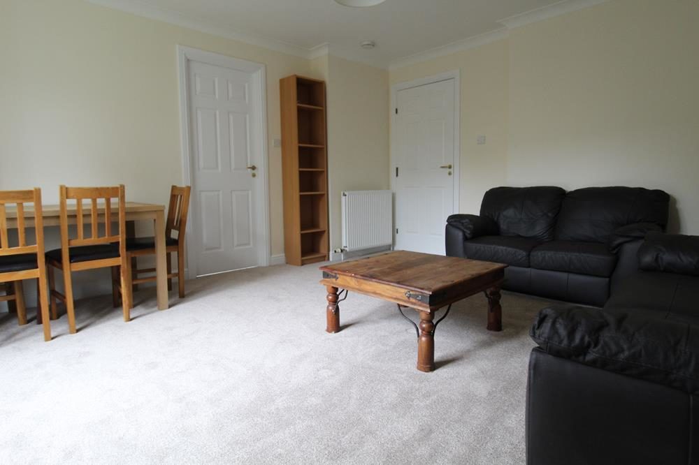 Flat Willowgate Close in Aberdeen City