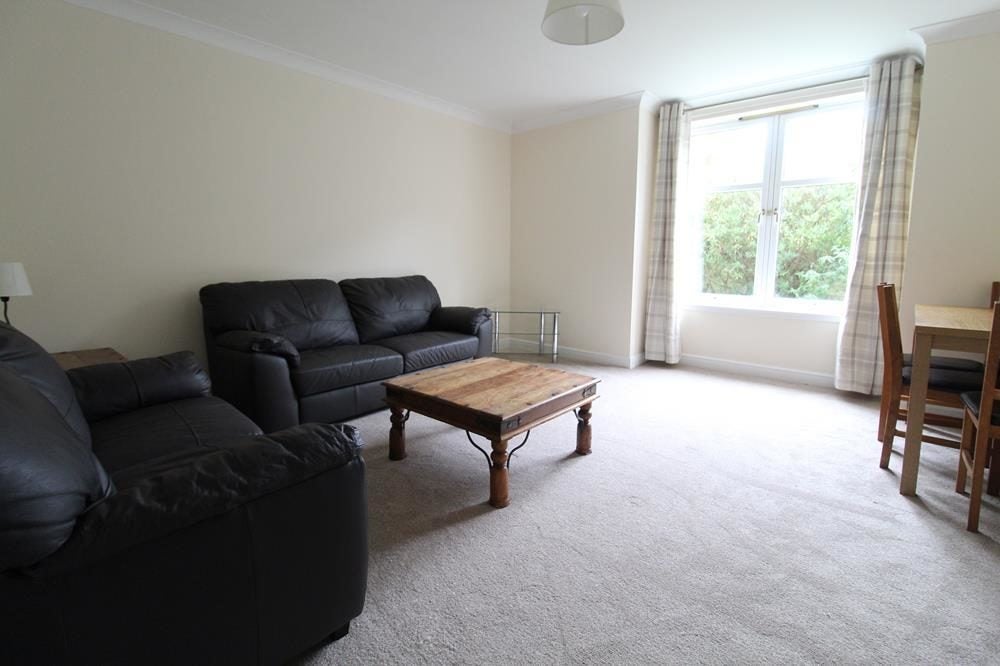 Flat Willowgate Close in Aberdeen City