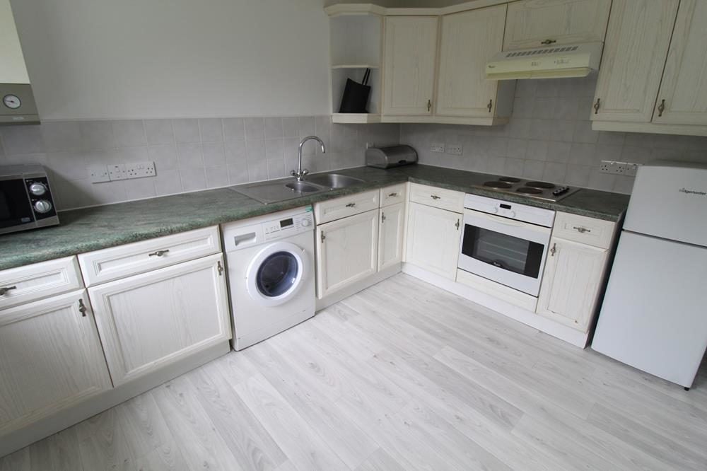 Flat Willowgate Close in Aberdeen City