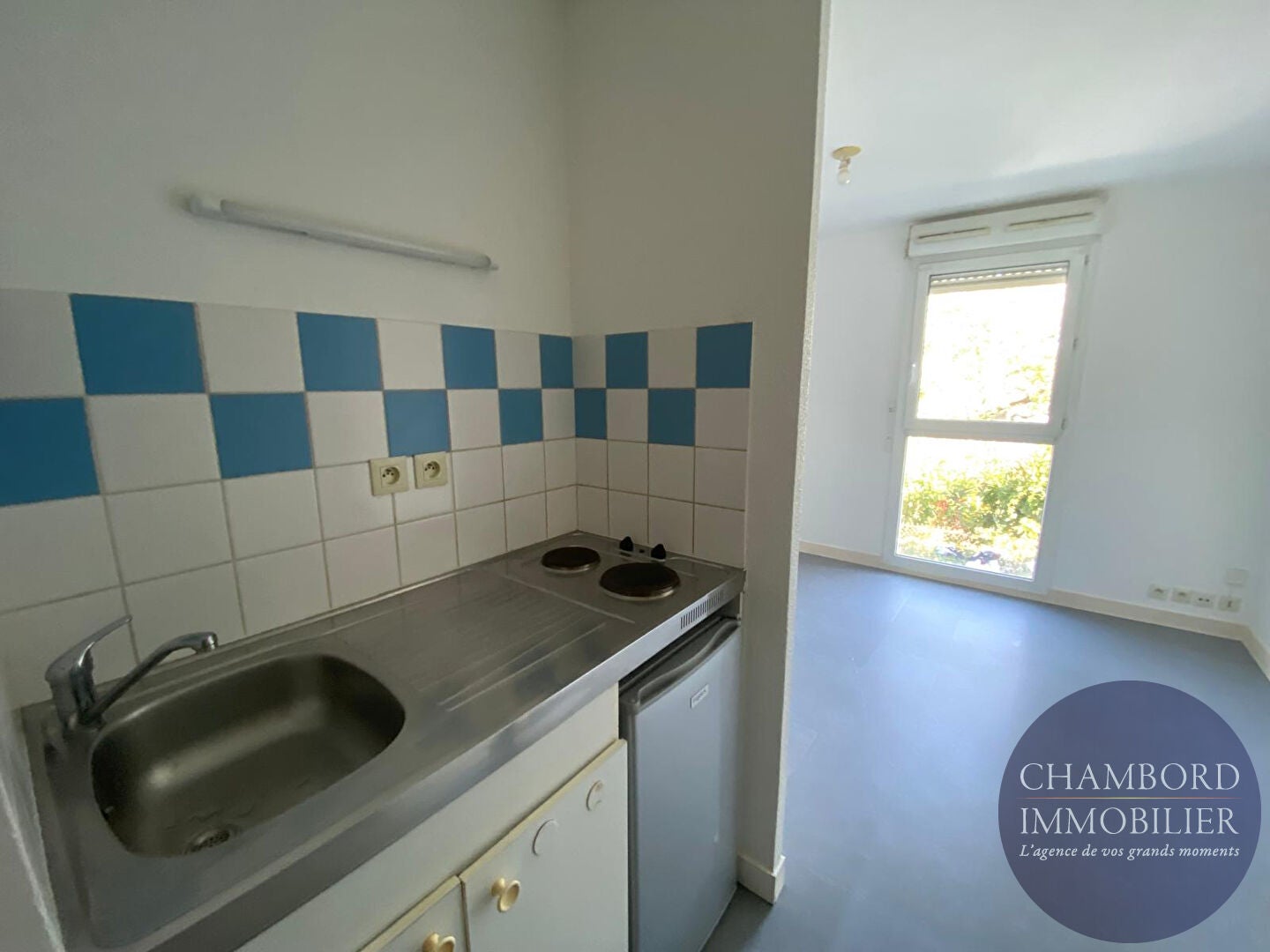 Appartement Rue Laplace à Blois