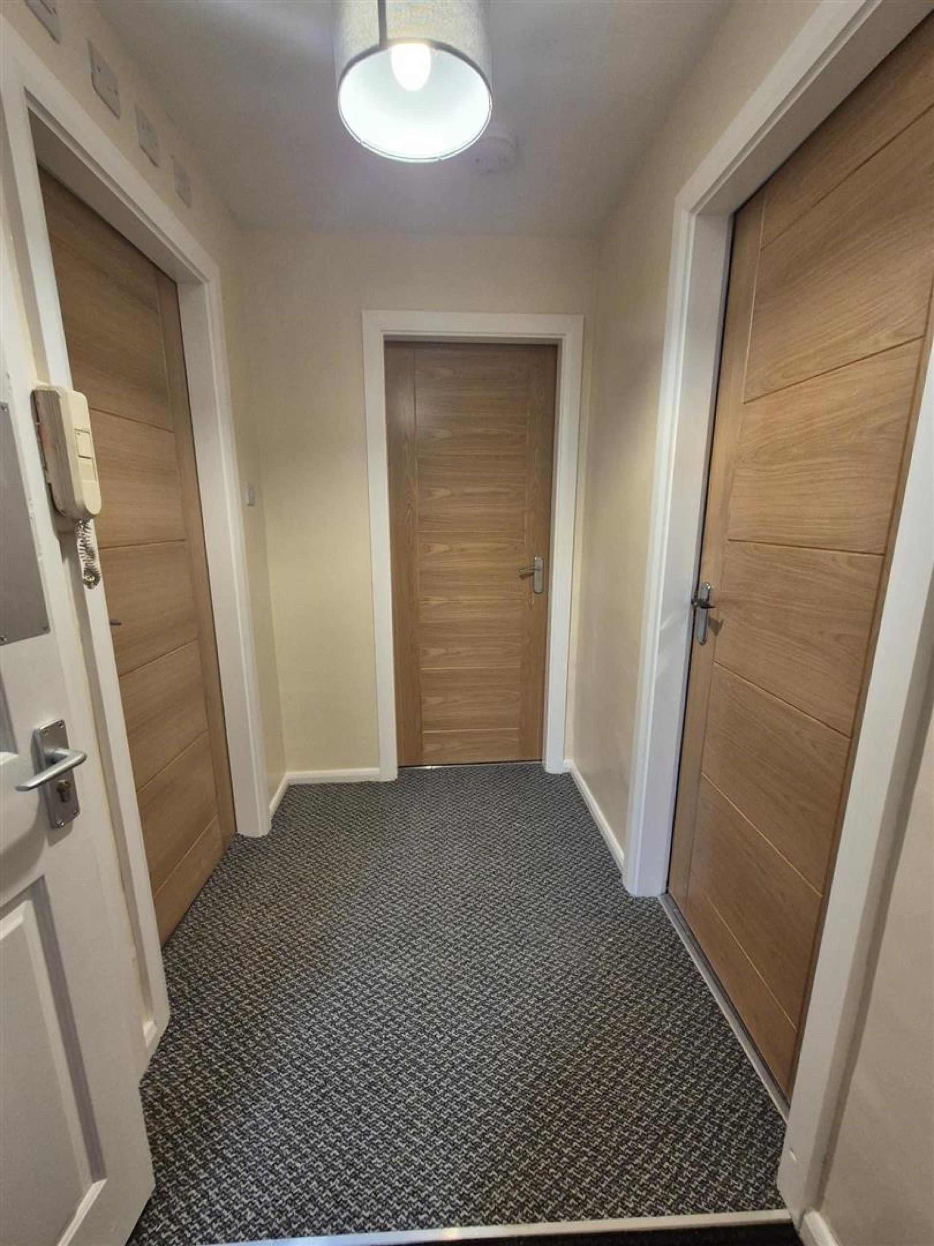 Flat Lorne Road in Manchester