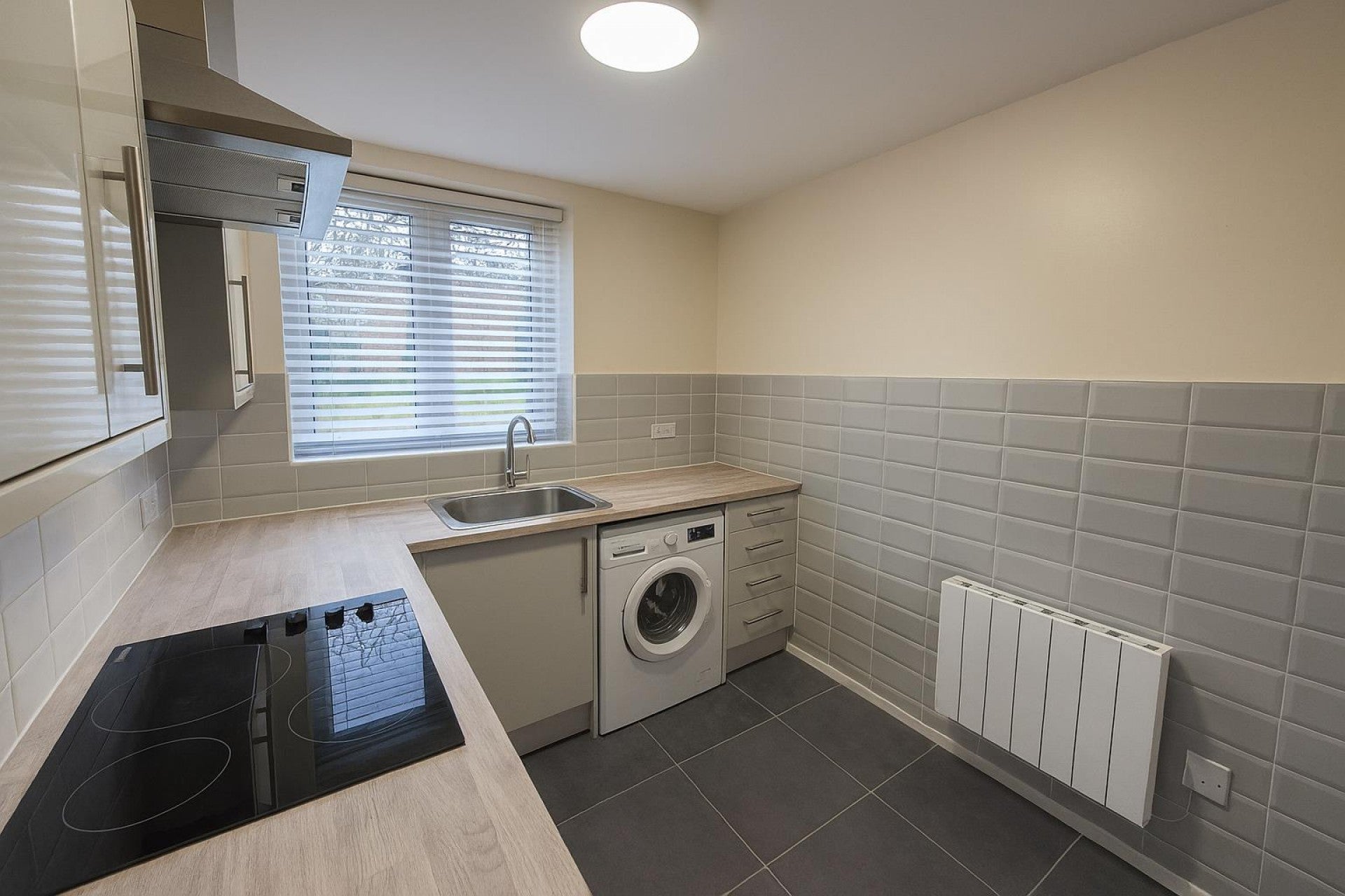 Flat Lorne Road in Manchester