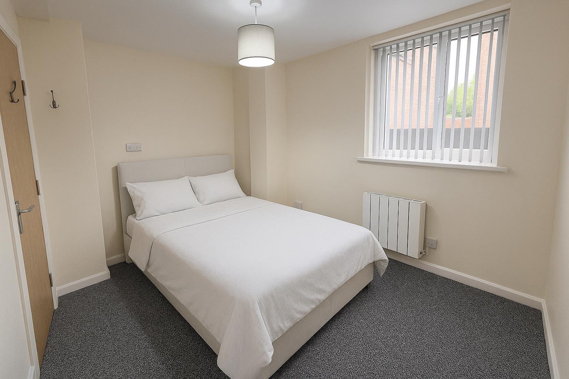 Flat Lorne Road in Manchester